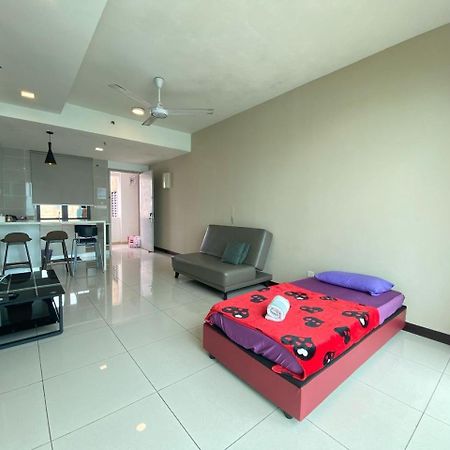 Dwharf Port Dickson Apartment Luaran gambar