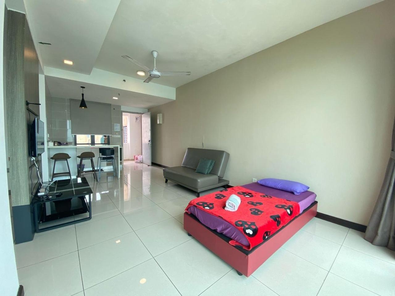 Dwharf Port Dickson Apartment Luaran gambar